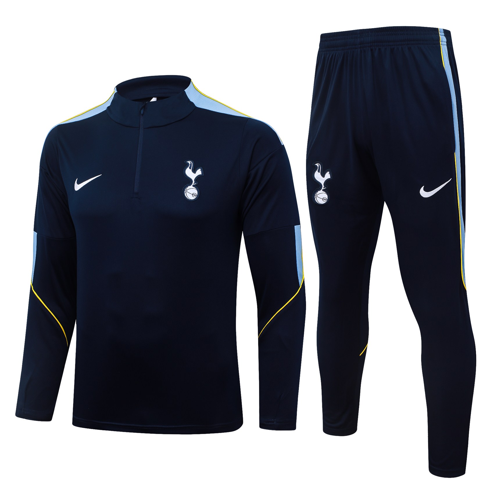 Chándal 26/27 Tottenham Hotspur