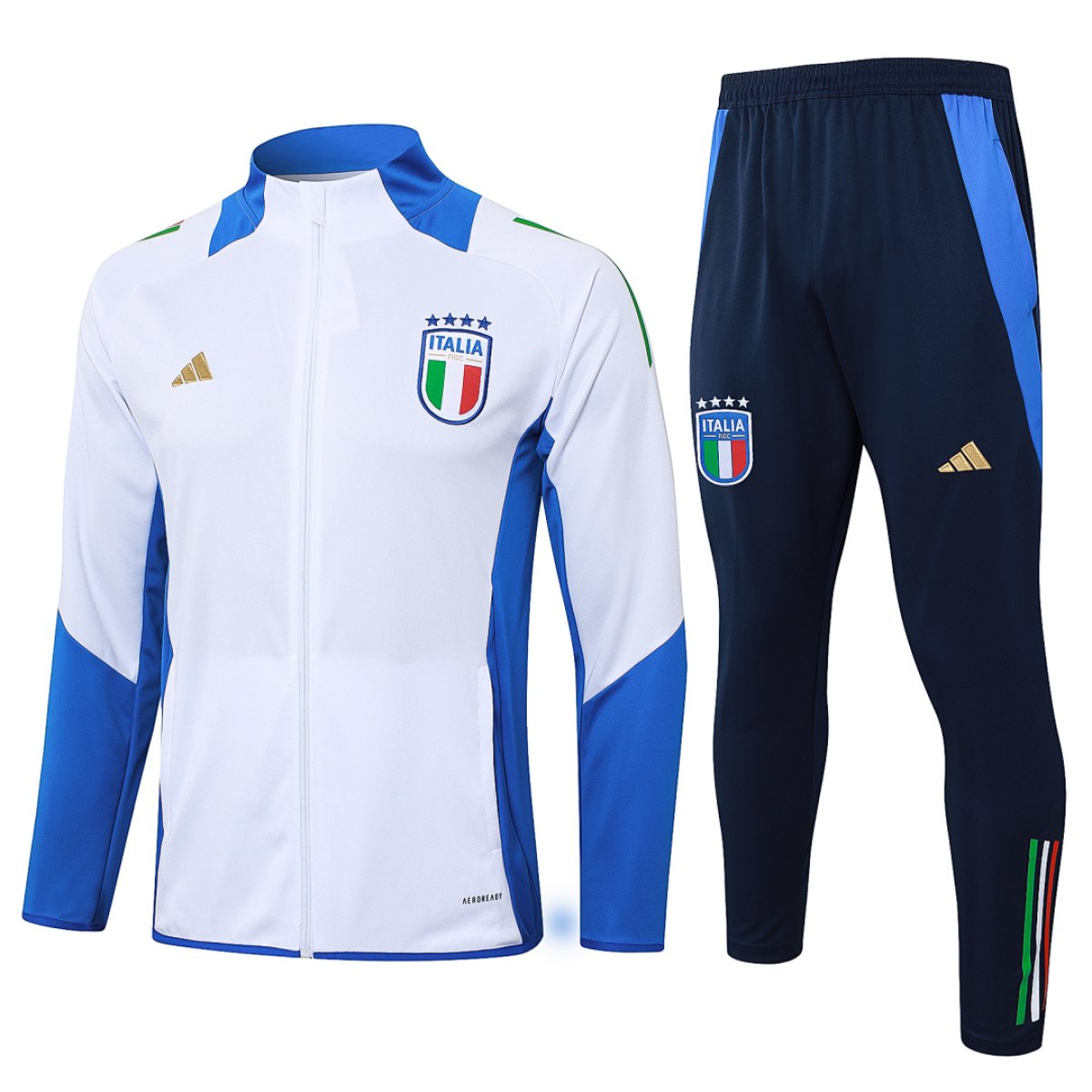 Chándal 24/25 Italia