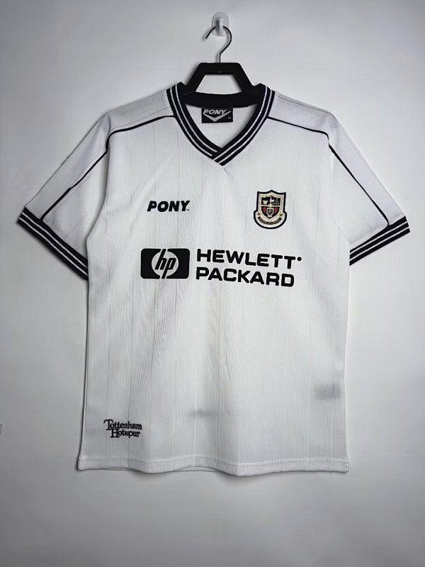 Tottenham Hotspur Retro 1997/99 Local