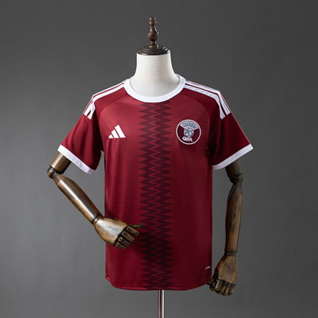 Qatar 2026 Local