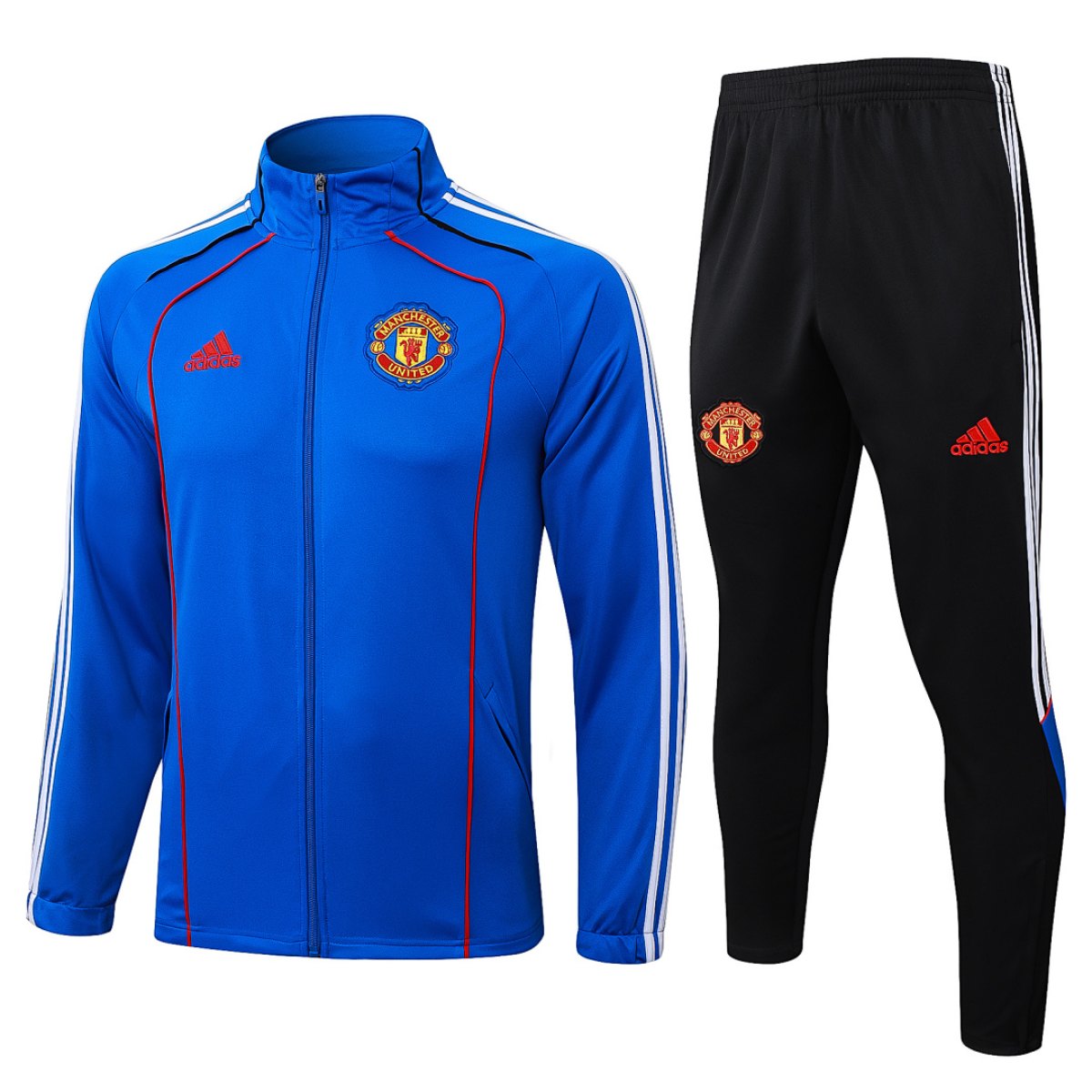 Chándal 25/26 Manchester United
