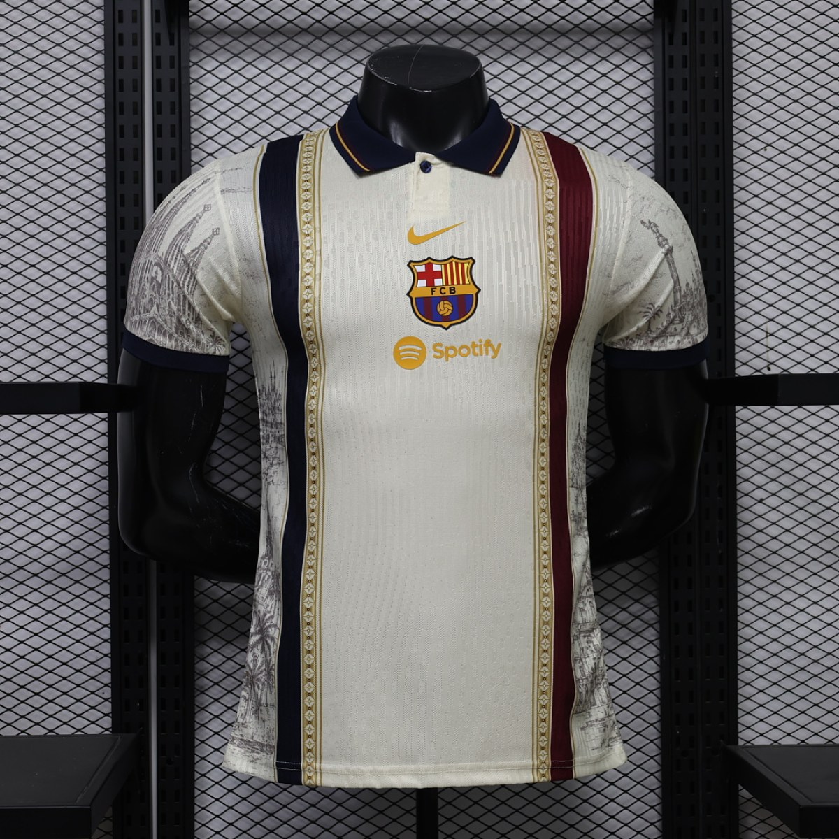 FC Barcelona 26/27 Edición especial