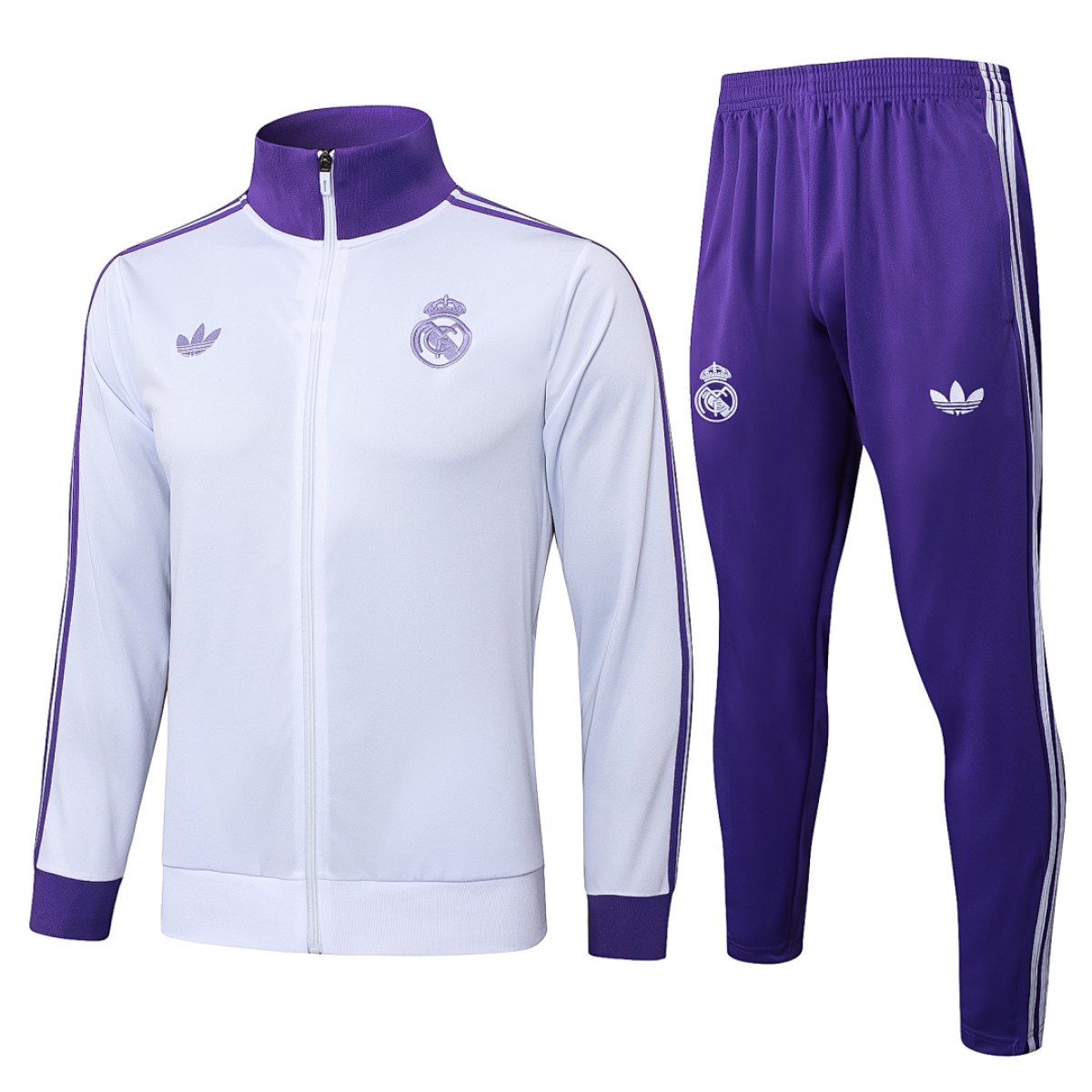 Chándal 24/25 Real Madrid