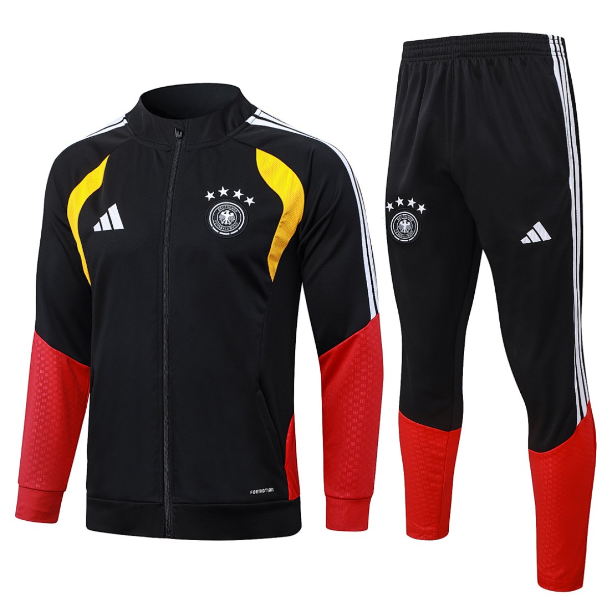 Chándal 26/27 Alemania