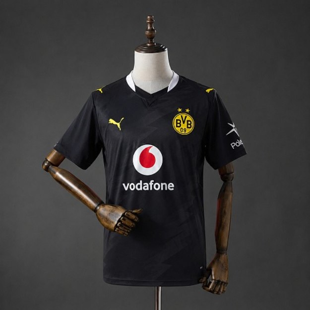 Borussia Dortmund 26/27 Visitante