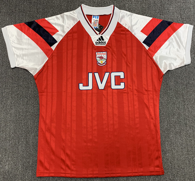 Arsenal Retro 1992/94 Local