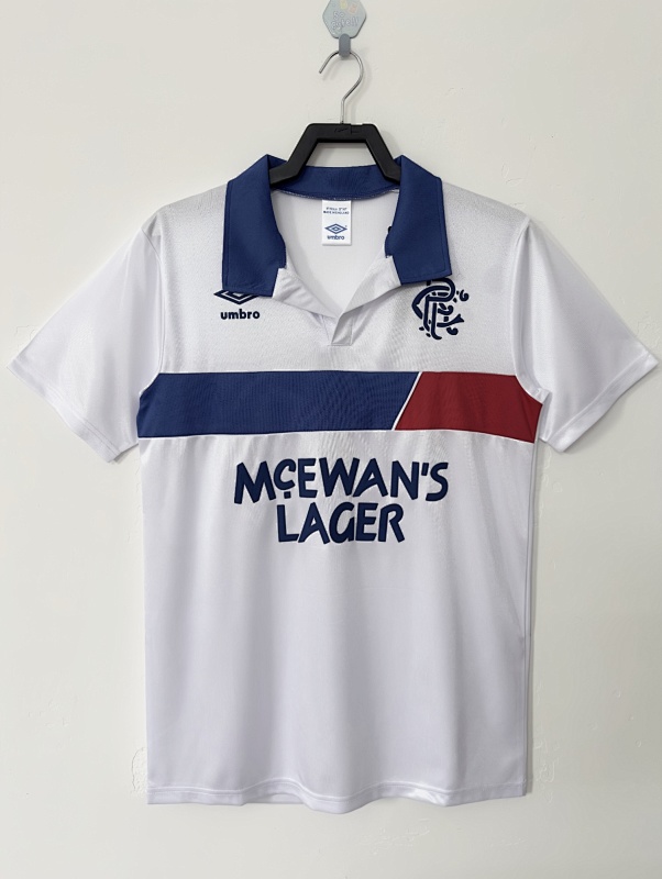Rangers FC Retro 1994 Visitante