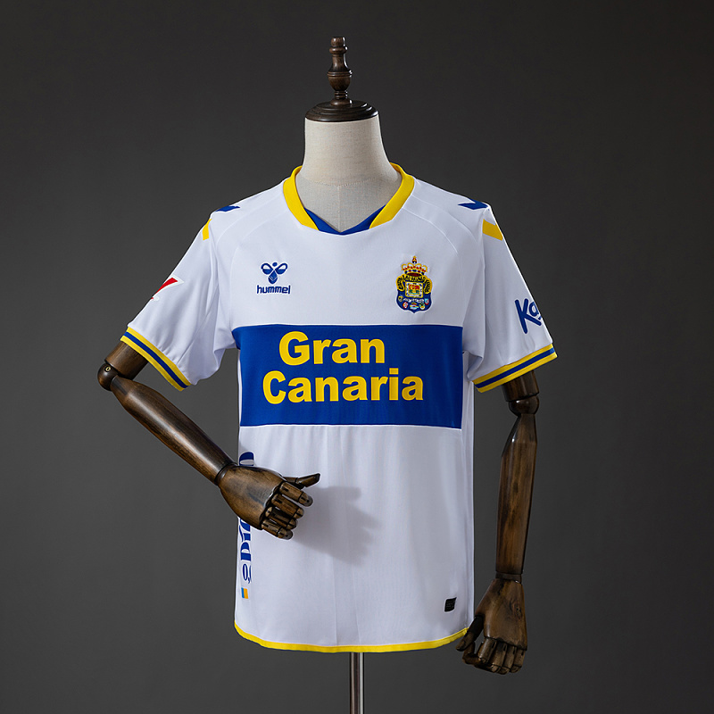 UD Las Palmas 26/27 Tercera