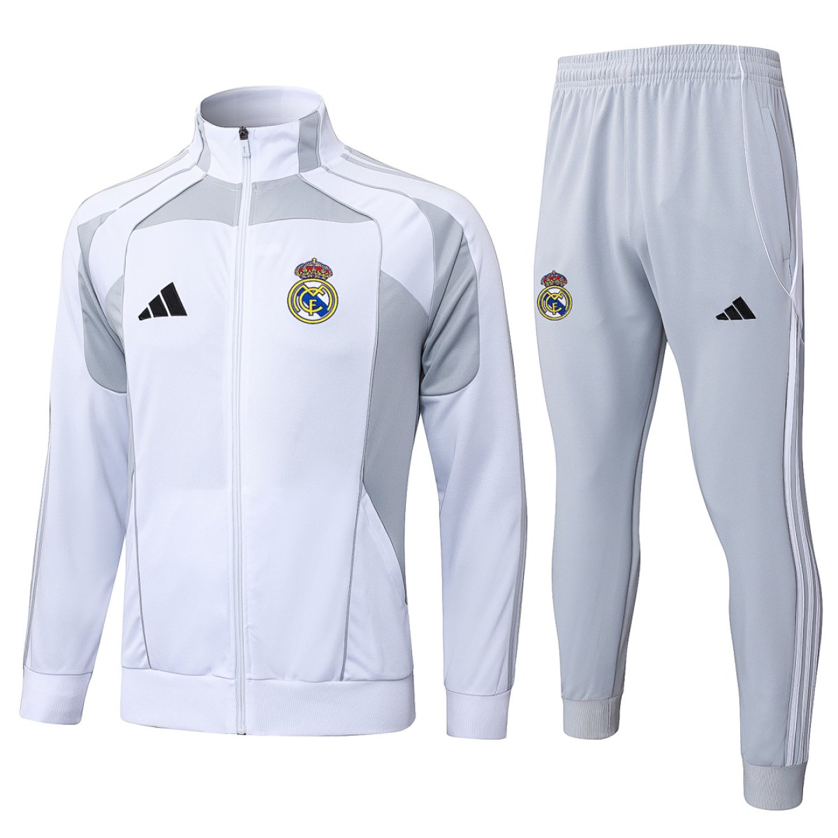 Chándal 25/26 Real Madrid