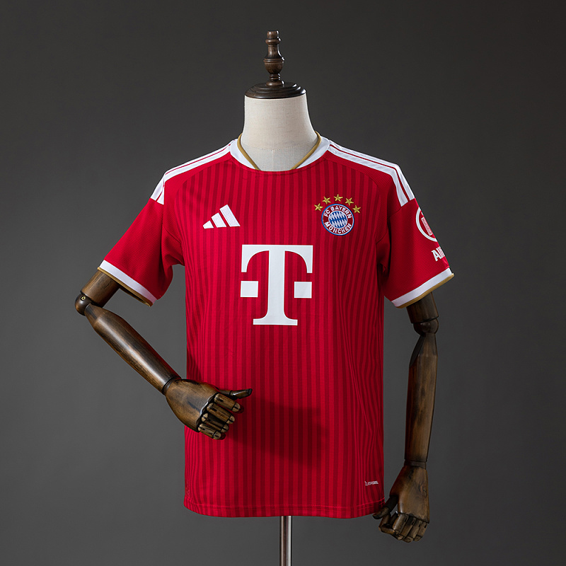 Bayern Munich 26/27 Local