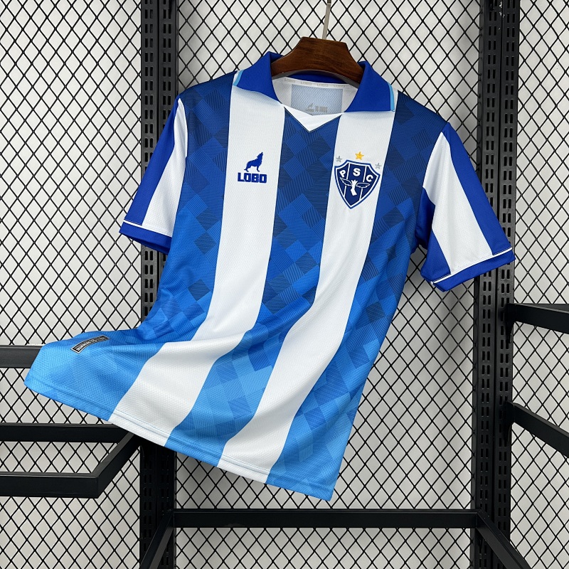 Paysandu 26/27 Local