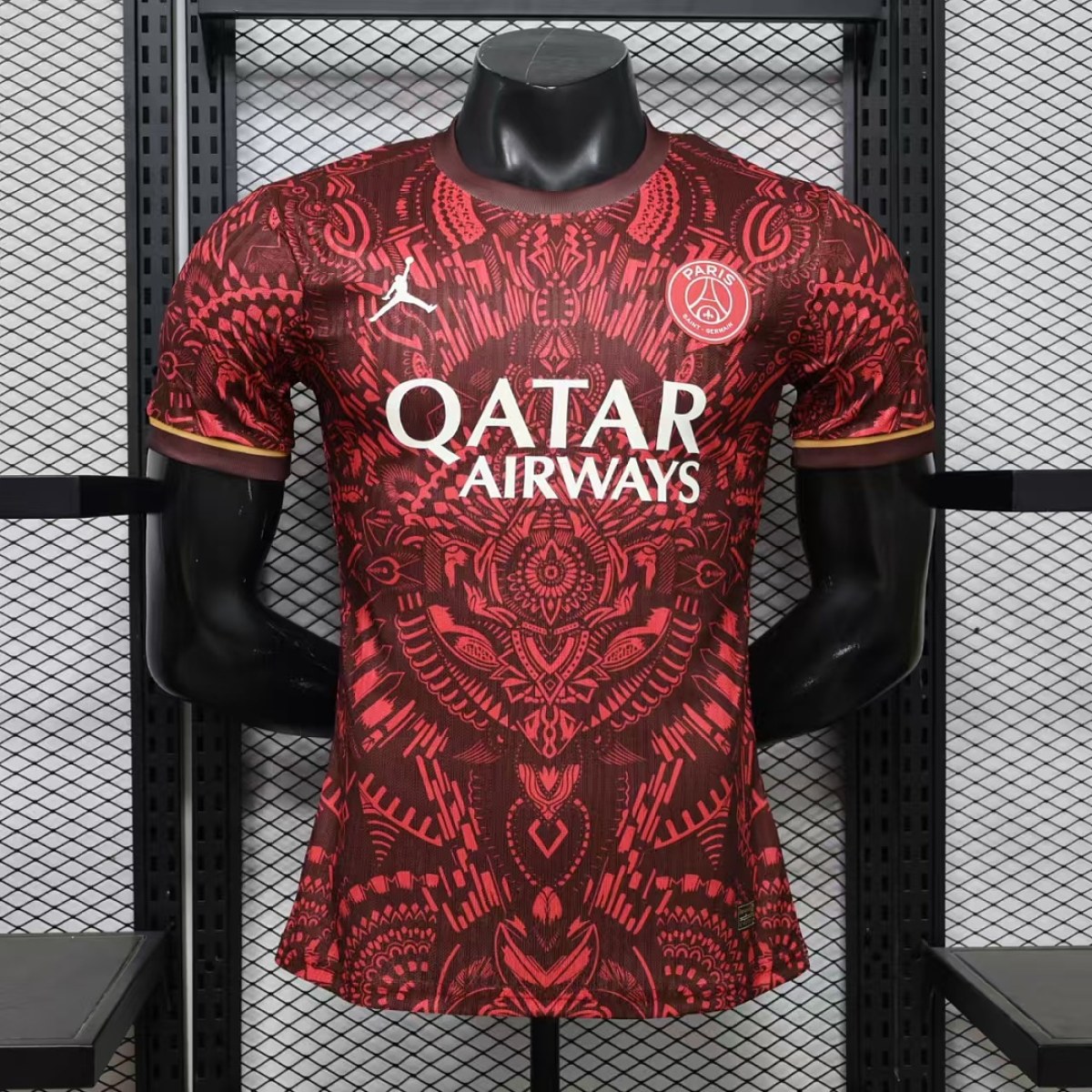Paris Saint-Germain 26/27 Edición especial