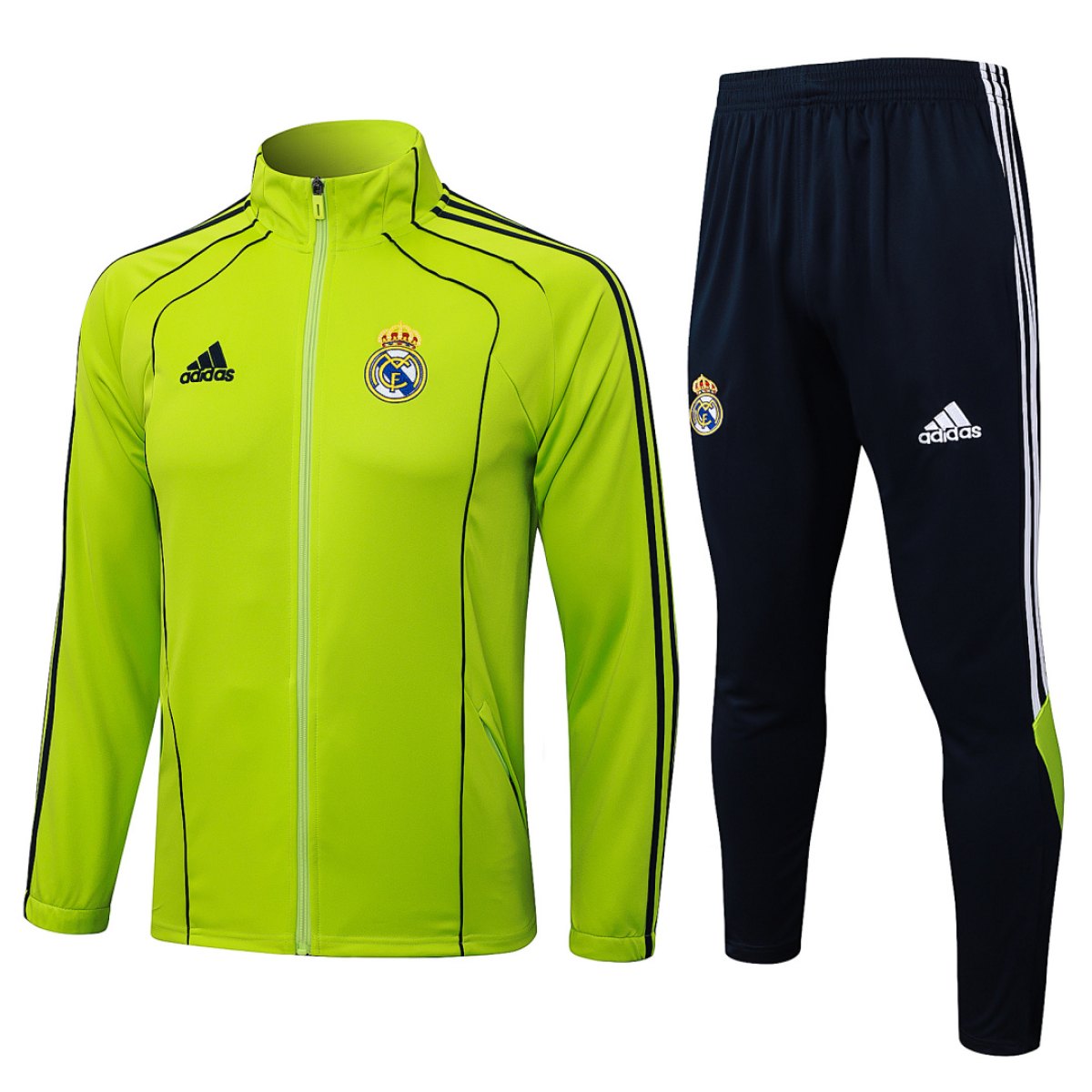 Chándal 25/26 Real Madrid