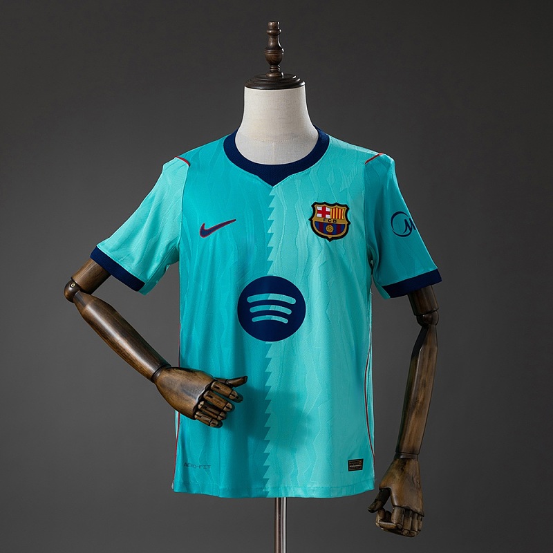 FC Barcelona 26/27 Tercera