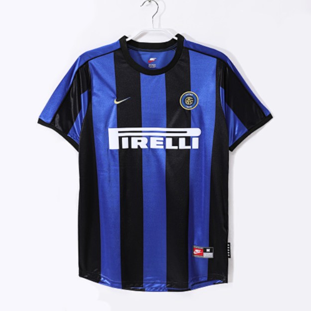 Inter Retro 1999/00 Local
