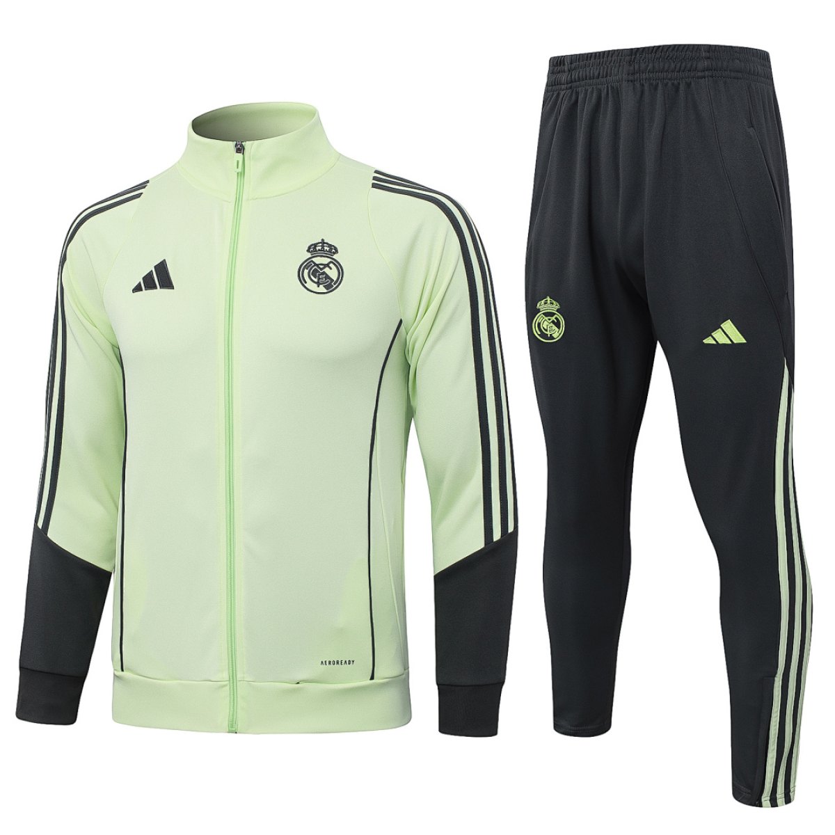 Chándal 25/26 Real Madrid