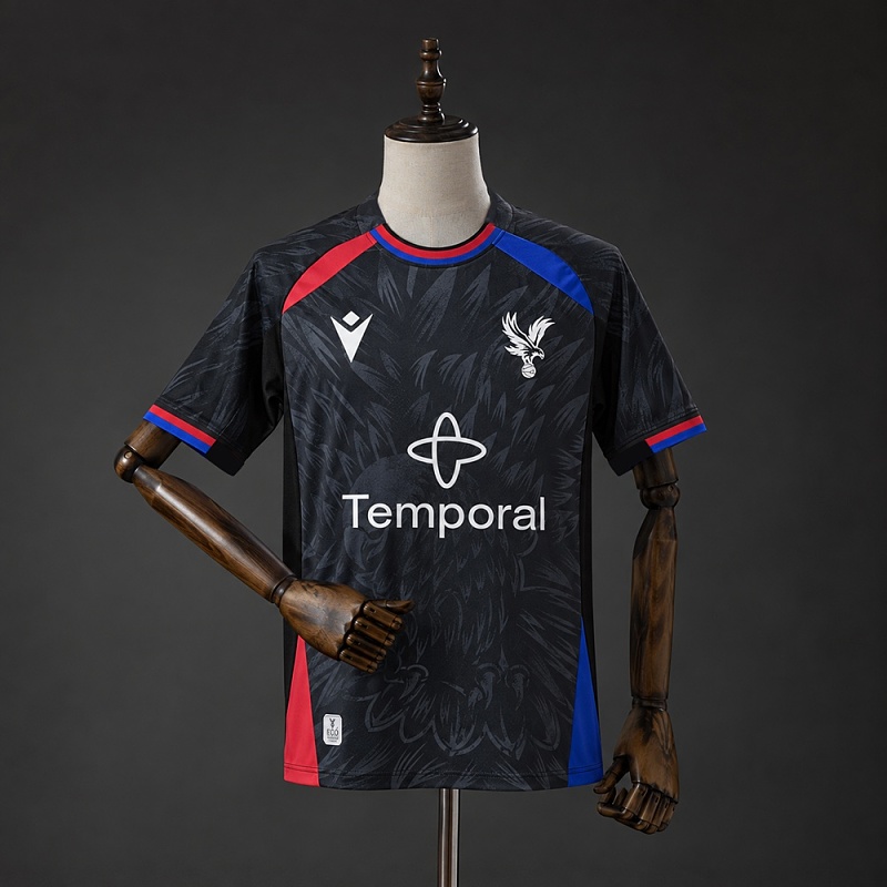 Crystal Palace 26/27 Visitante
