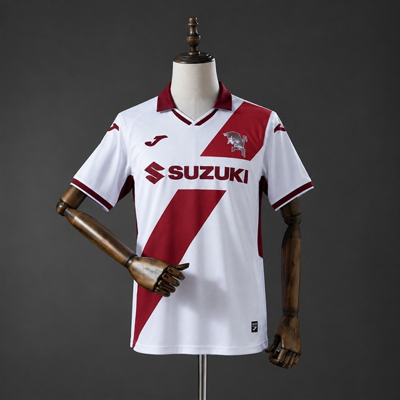 Torino 26/27 Visitante