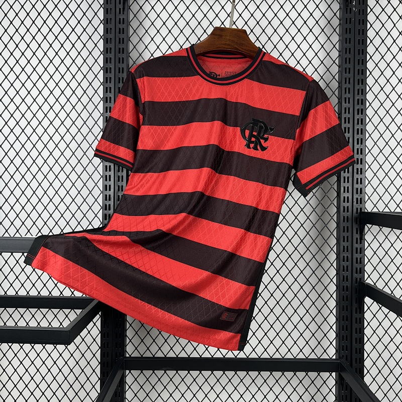 Flamengo 26/27 Edición especial