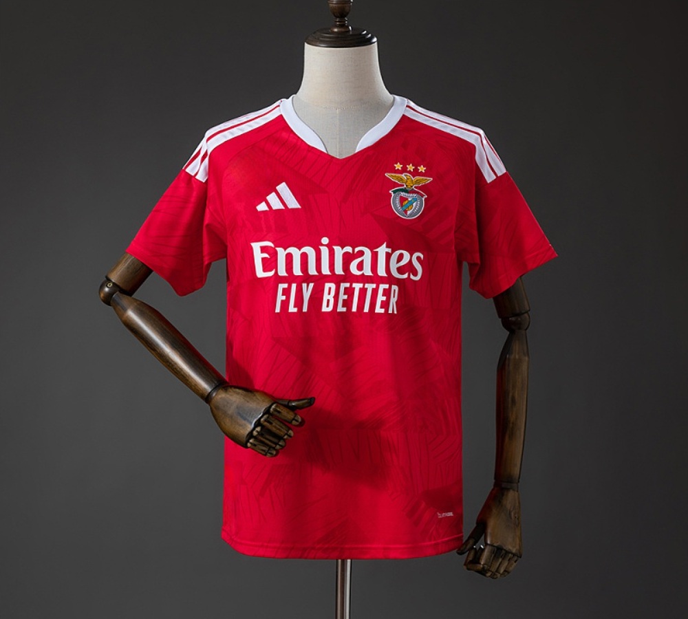 Benfica 26/27 Local