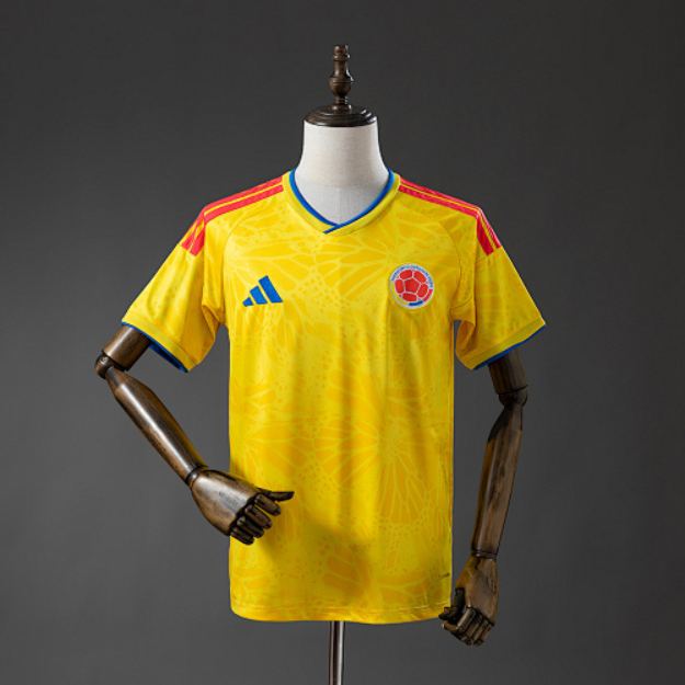 Colombia 2026 Local