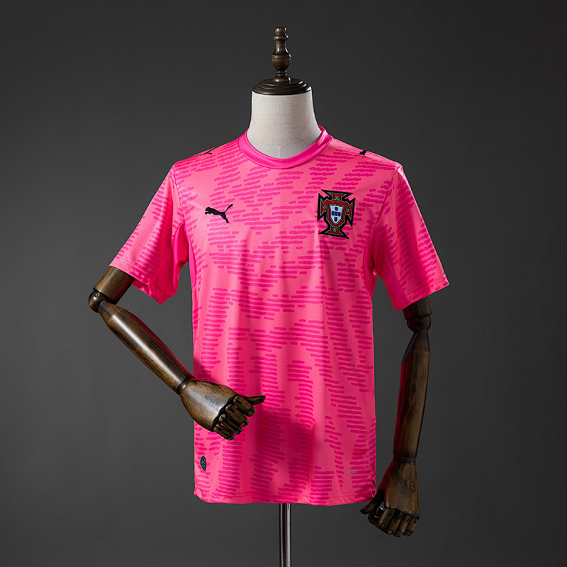 Portugal 2026 Prematch
