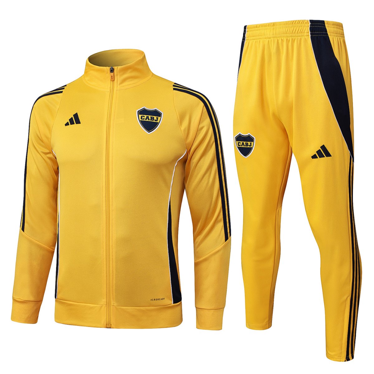 Chándal 25/26 Boca Juniors