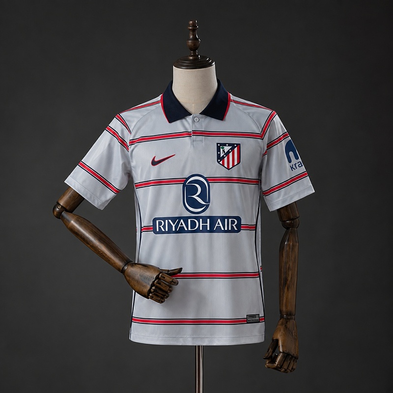 Atletico de Madrid 26/27 Tercera