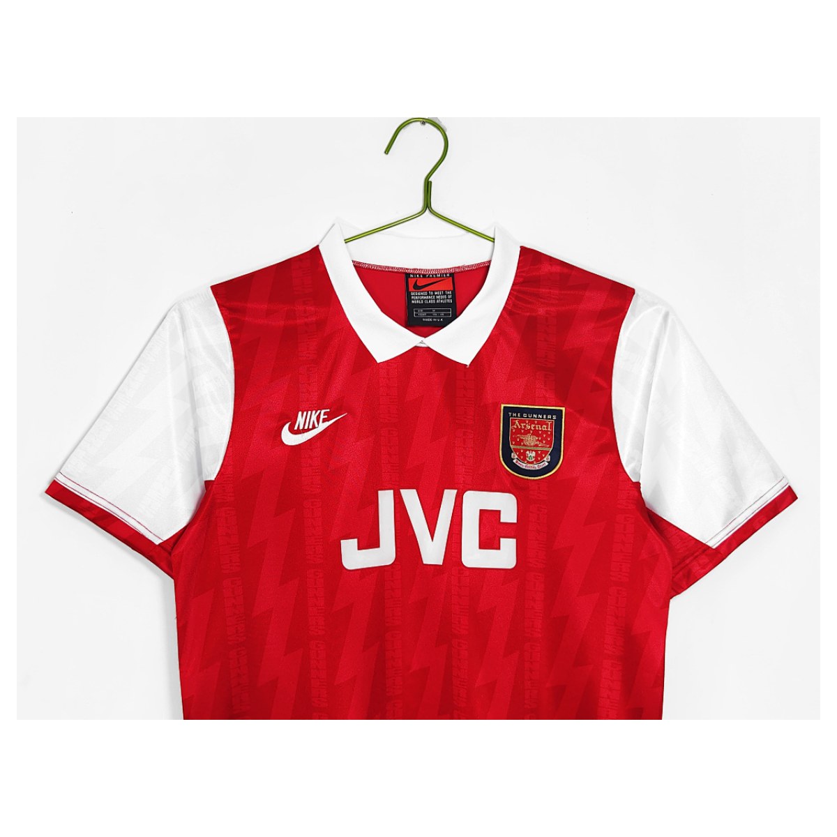 Arsenal Retro 1994/96 Local
