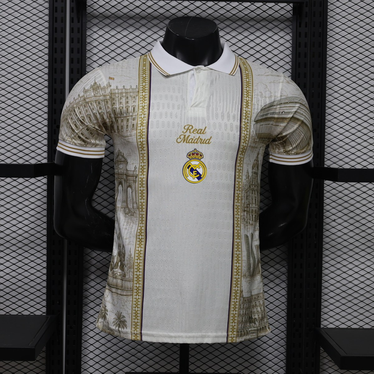 Real Madrid 26/27 Edición especial