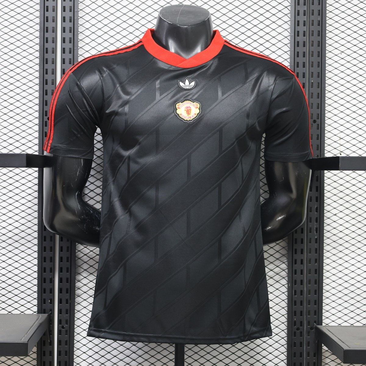 Manchester United 26/27 Edición especial