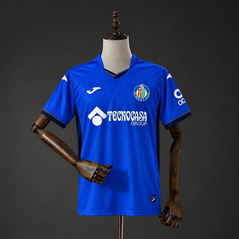 Getafe CF 26/27 Local