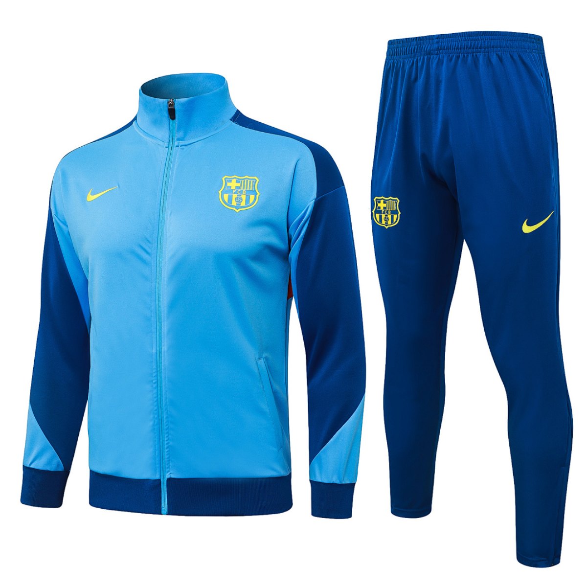 Chándal 25/26 FC Barcelona