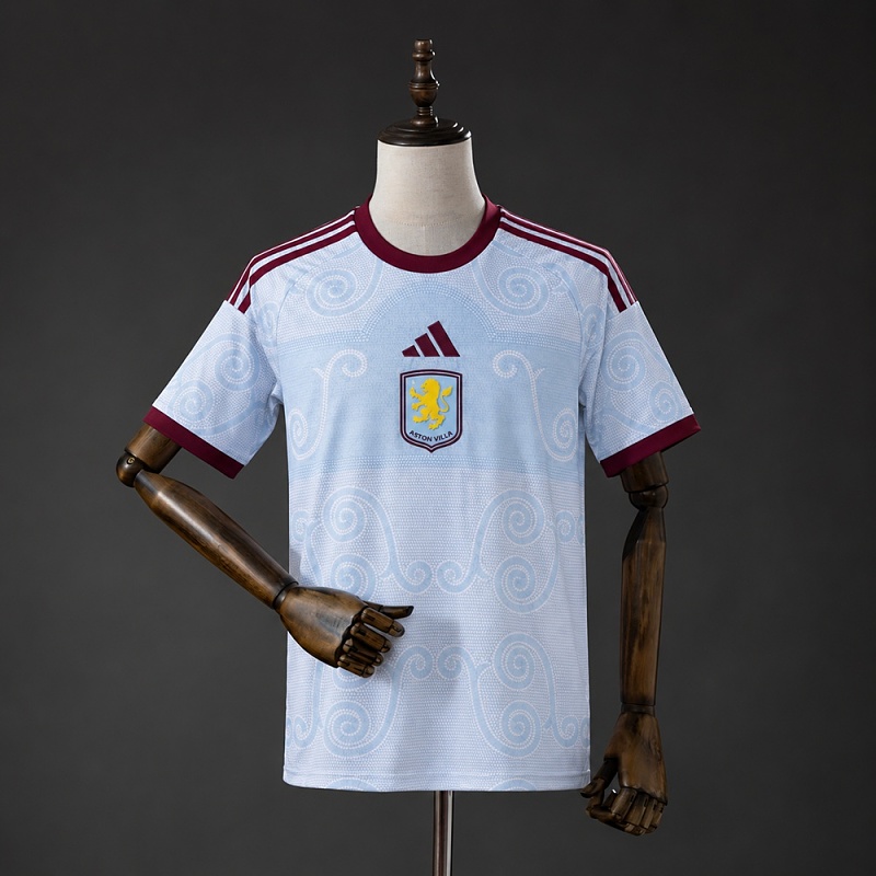 Aston Villa 26/27 Visitante