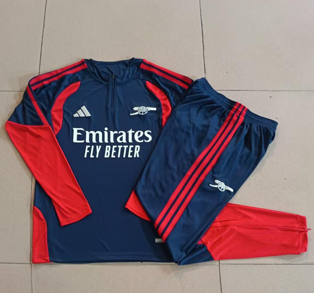 Chándal 26/27 Arsenal