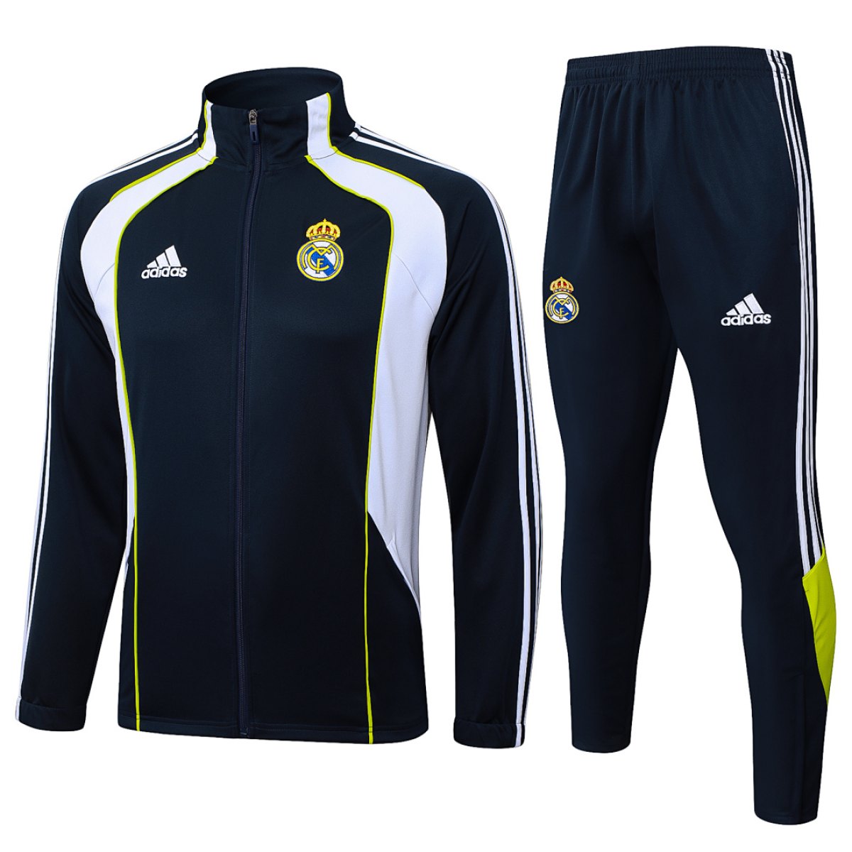 Chándal 25/26 Real Madrid