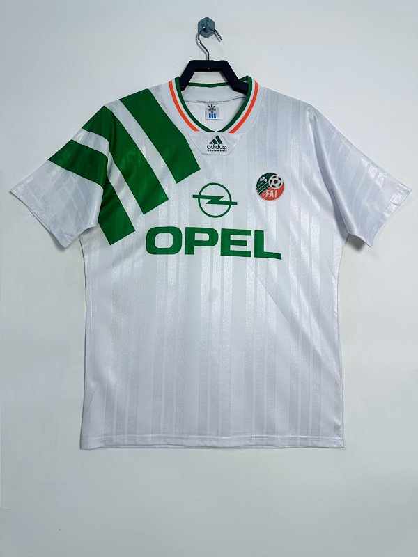Irlanda Retro 1992/94 Visitante