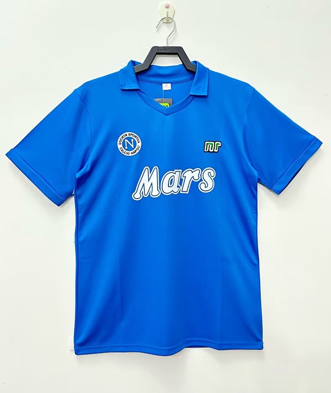 Napoli Retro 1988/89 Local
