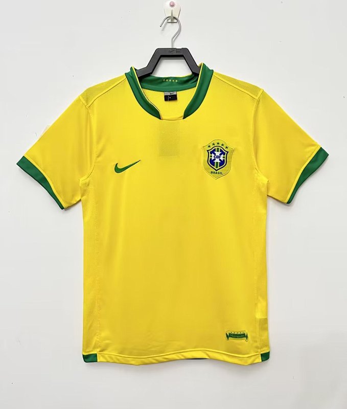 Brasil Retro 2006 Local