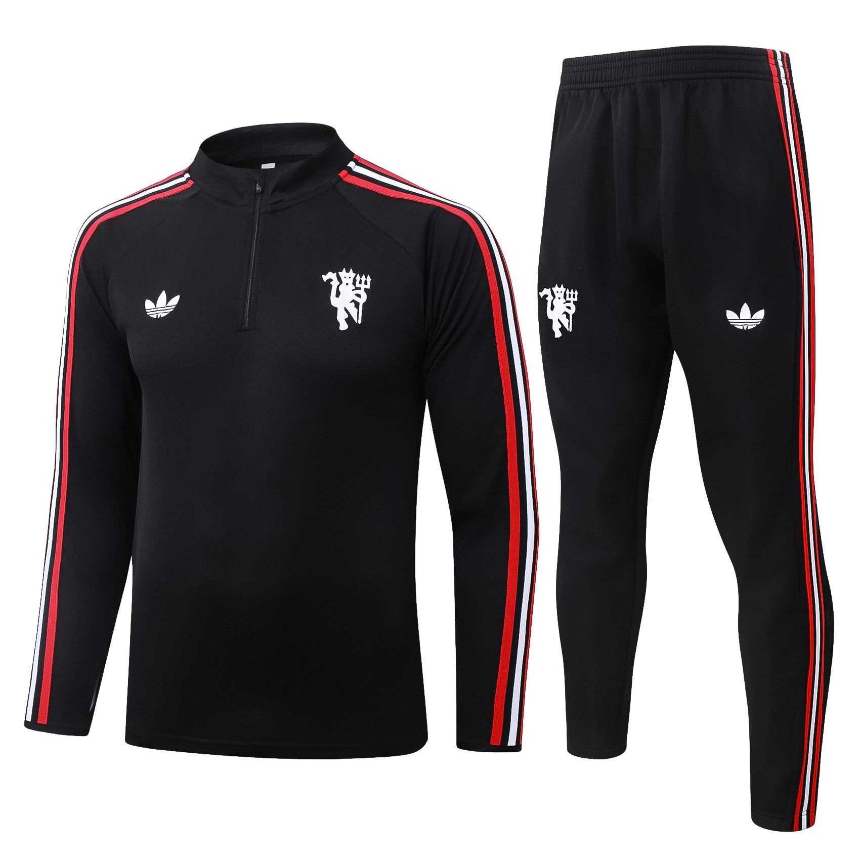 Chándal 26/27 Manchester United