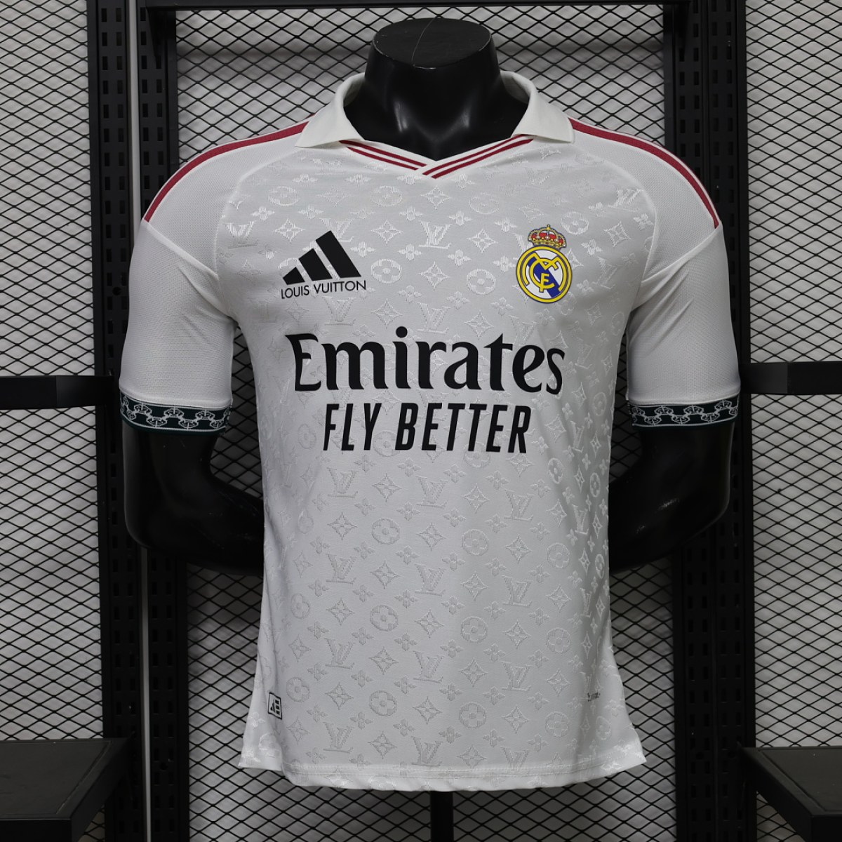 Real Madrid 26/27 Edición especial