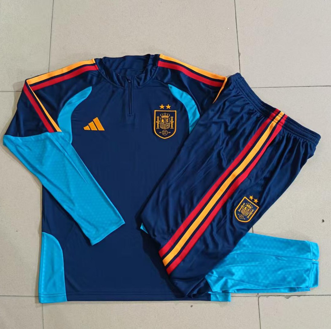 Chándal 26/27 España