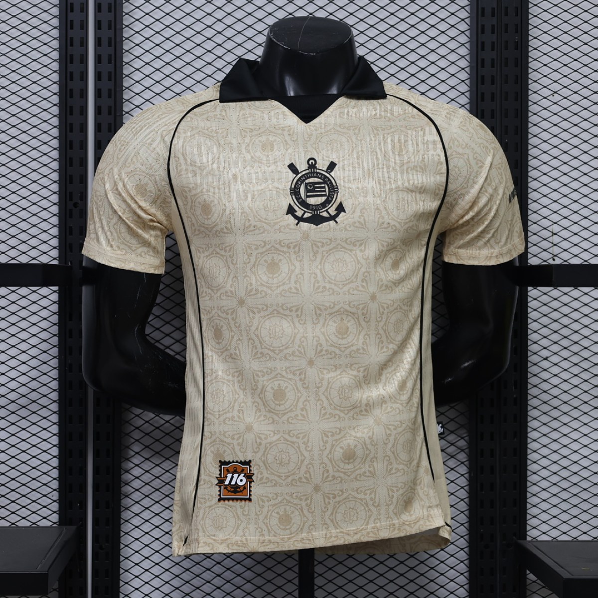 Corinthians 26/27 Edición especial