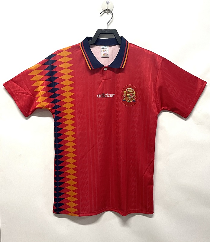 España Retro 1994 Local