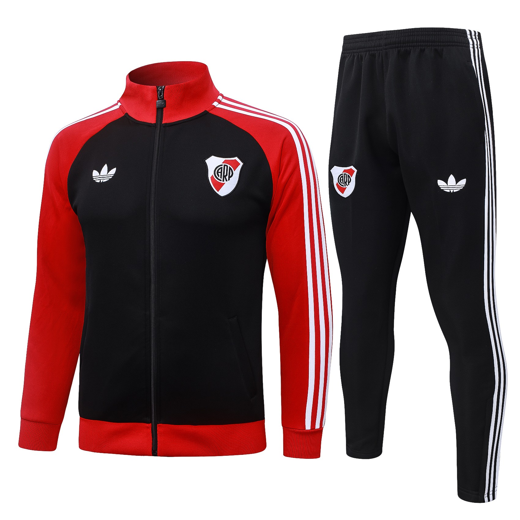 Chándal 26/27 River Plate