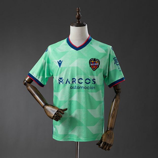 Levante UD 2025/26 Tercera visitante