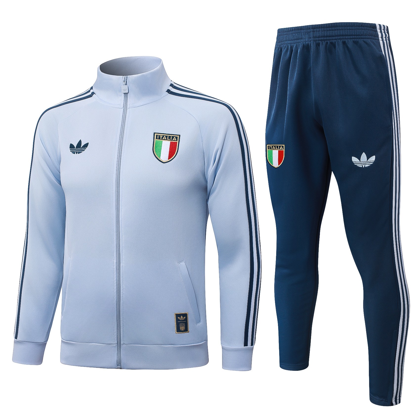 Chándal 26/27 Italia