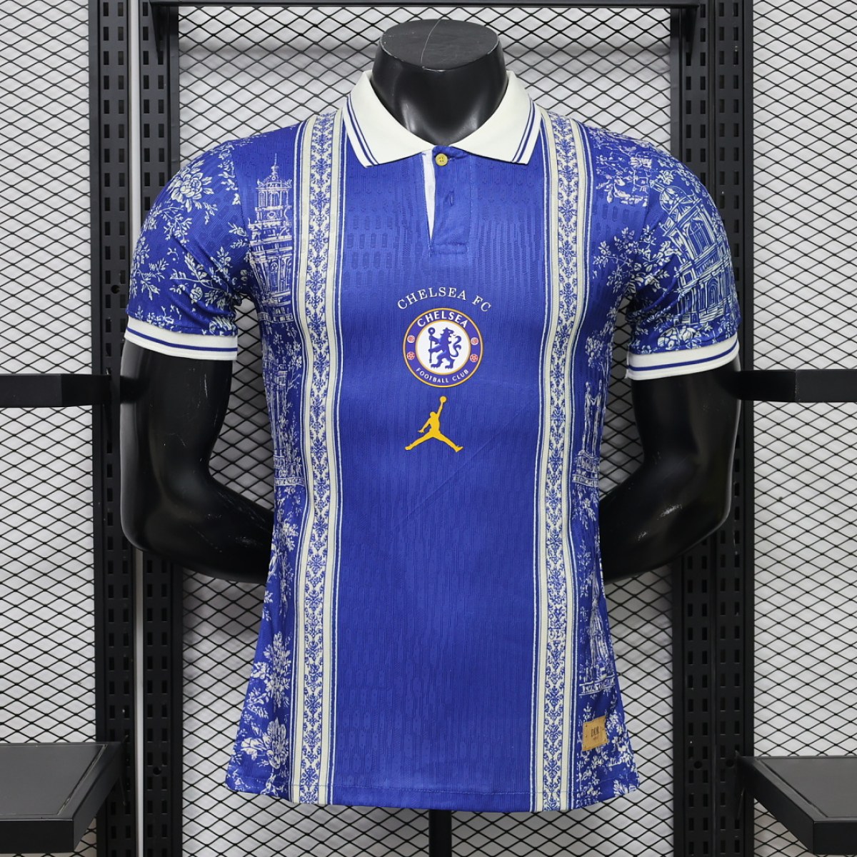 Chelsea 26/27 Edición especial