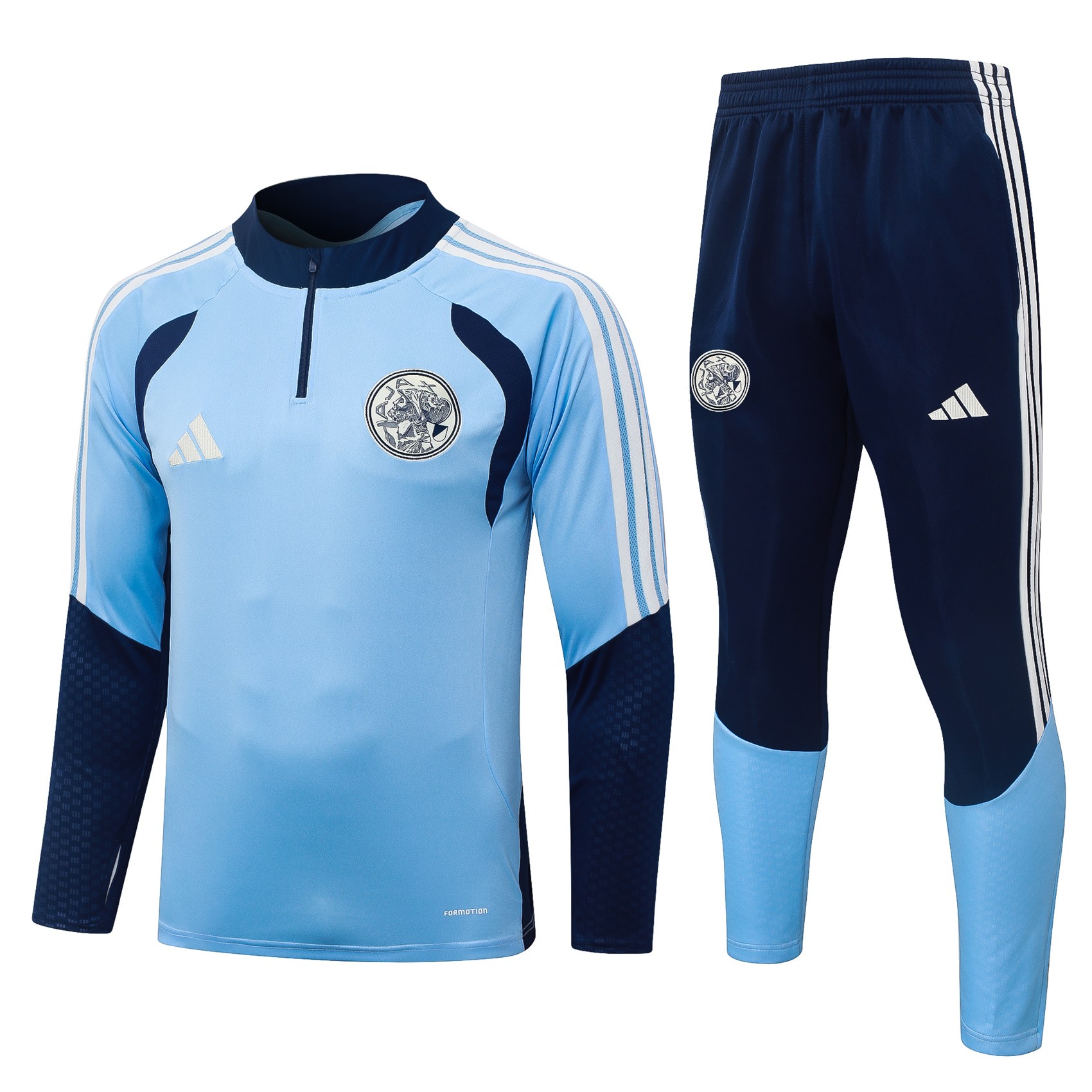Chándal 26/27 Ajax