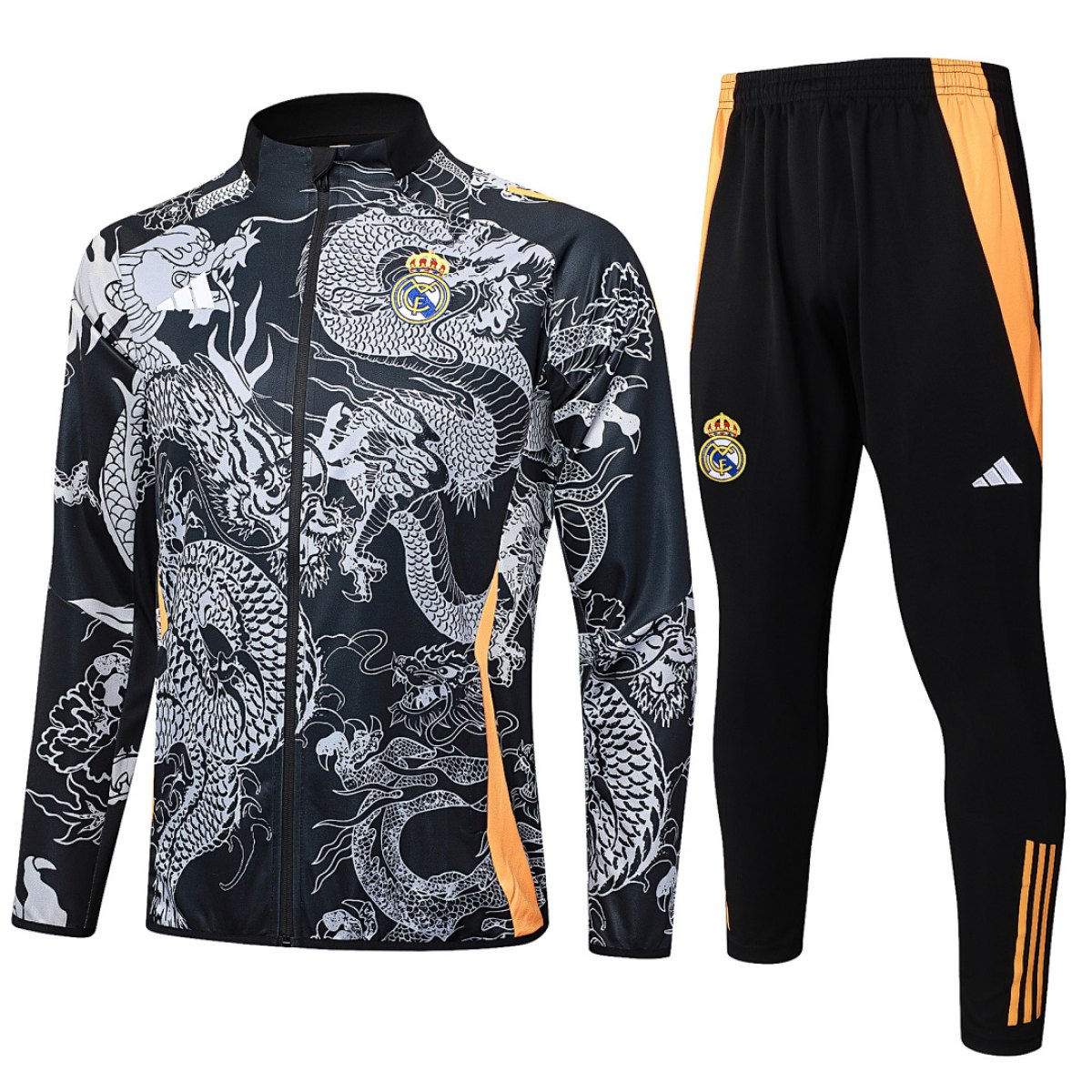 Chándal 24/25 Real Madrid